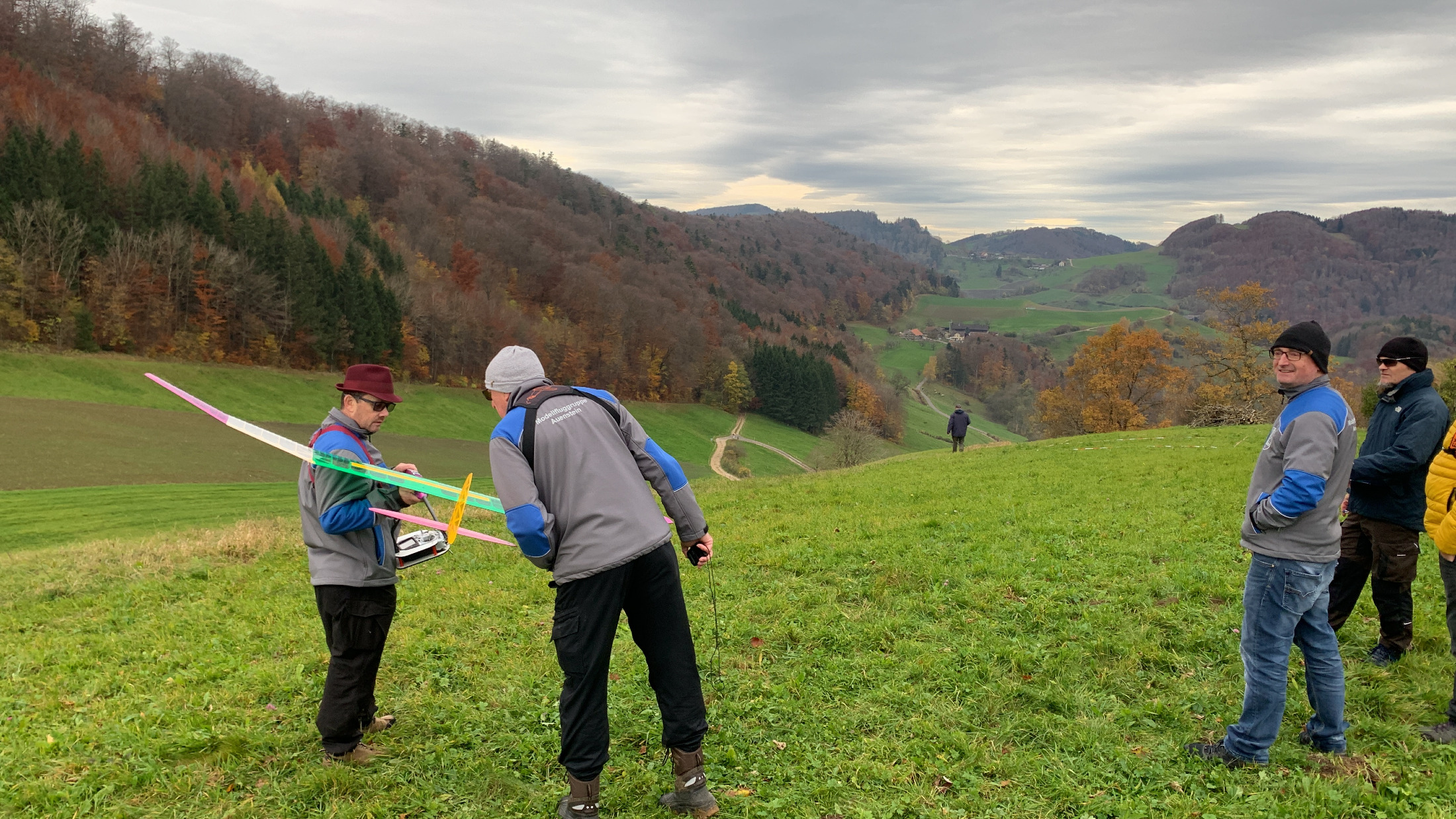 Interner Benken 2025