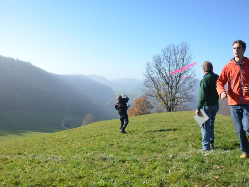 benken 2015  