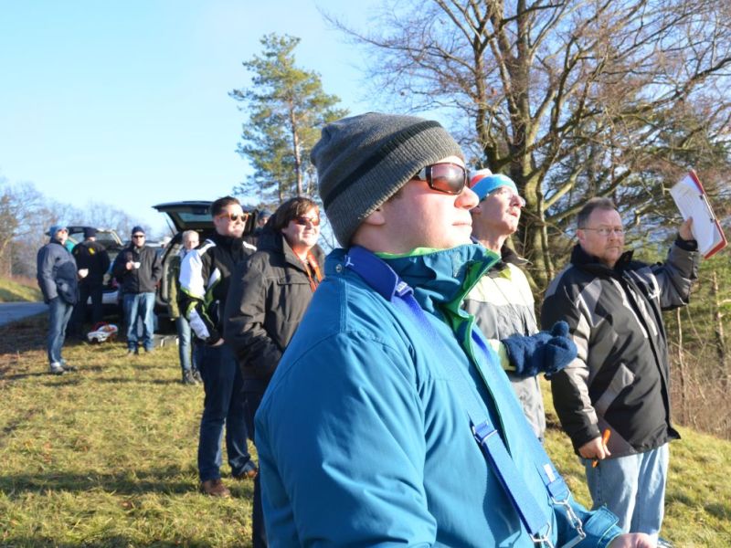 klausfliegen 2015  