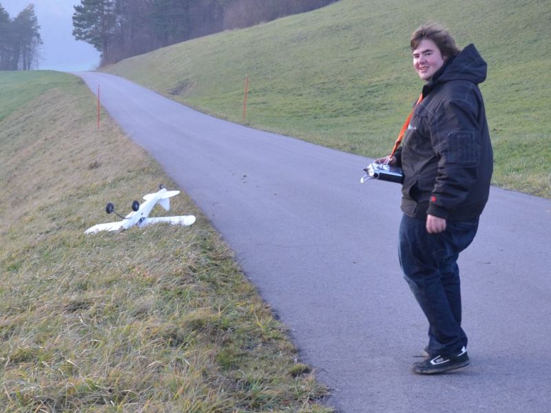 klausfliegen 2015  