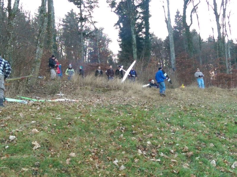 klausfliegen 2016  