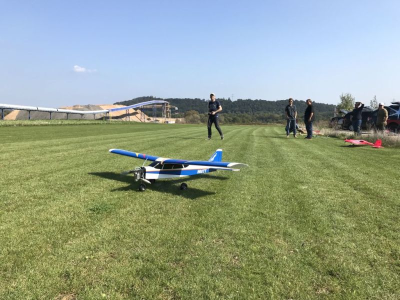 motorflugwettbewerb 2017  