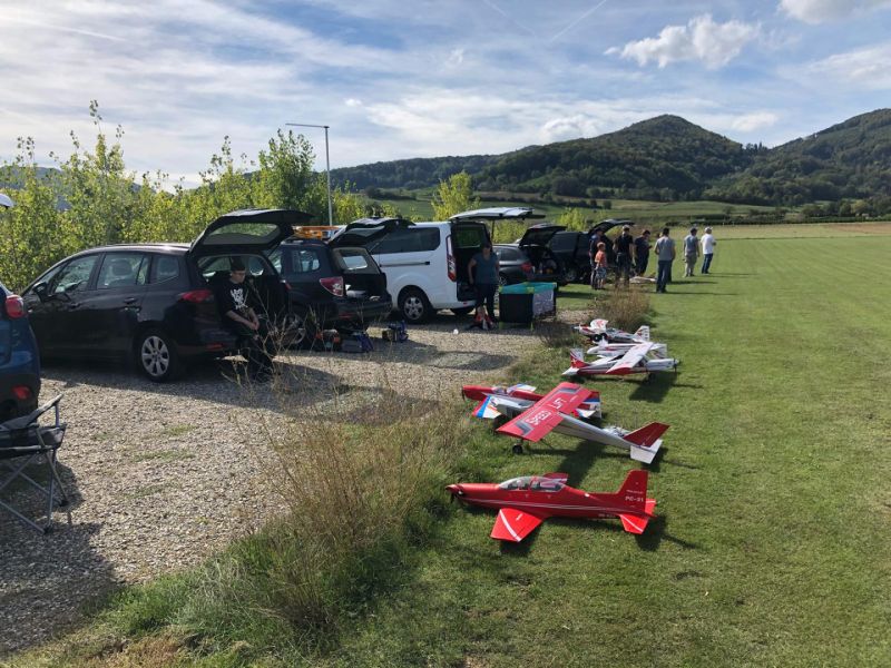 motorflug 2018  