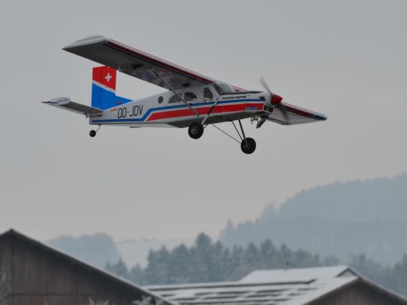 neujahrsfliegen 2015  