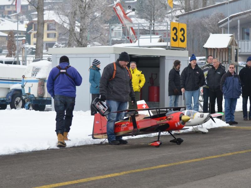 neujahrsfliegen 2015  