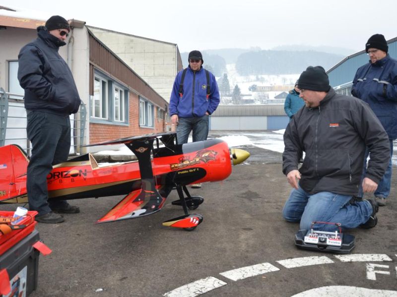 neujahrsfliegen 2015  