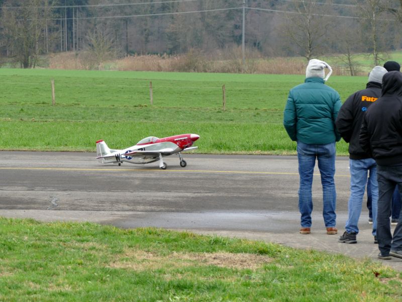 neujahrsfliegen 2019  