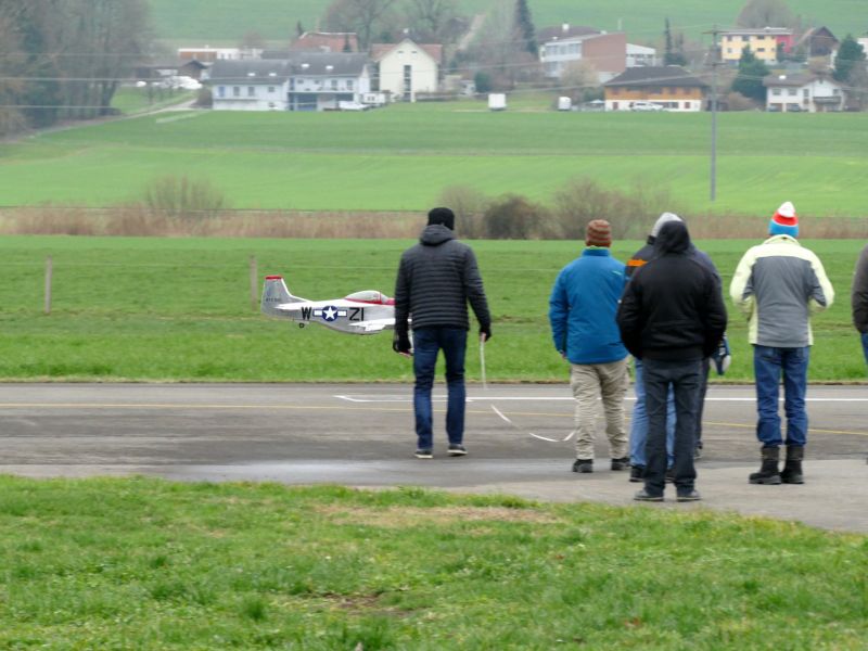 neujahrsfliegen 2019  