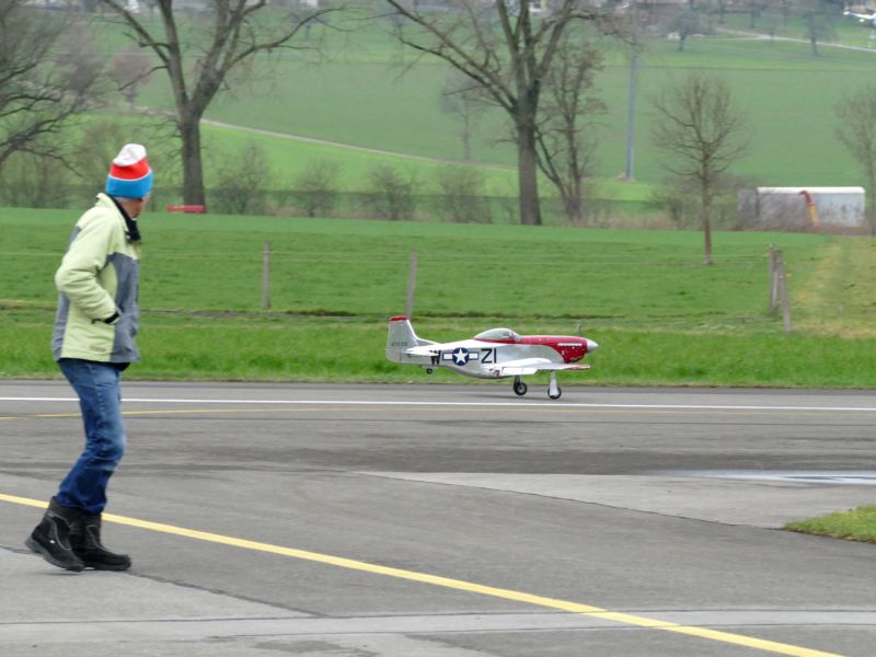 neujahrsfliegen 2019  
