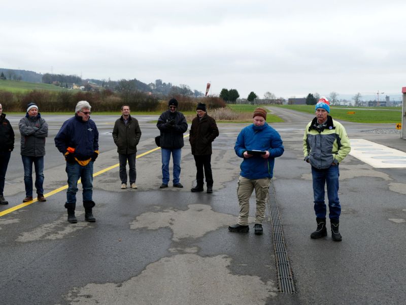 neujahrsfliegen 2019  