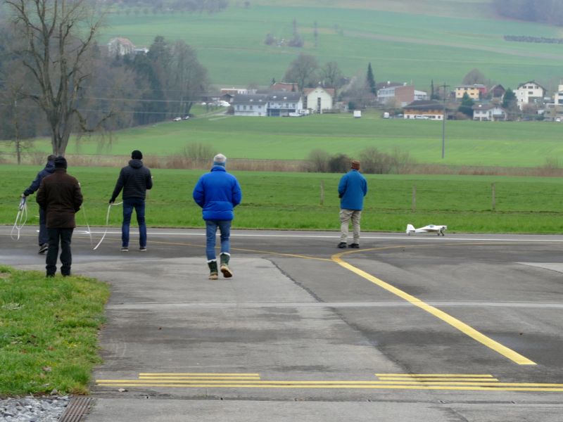 neujahrsfliegen 2019  