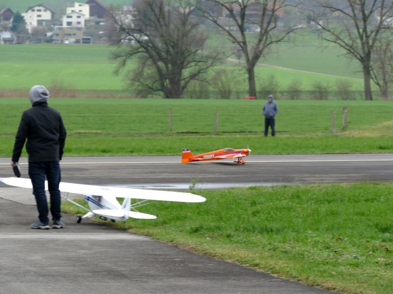 neujahrsfliegen 2019  