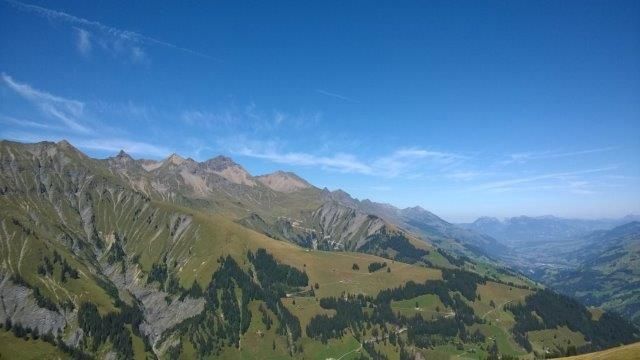 tschentenalp 2015  