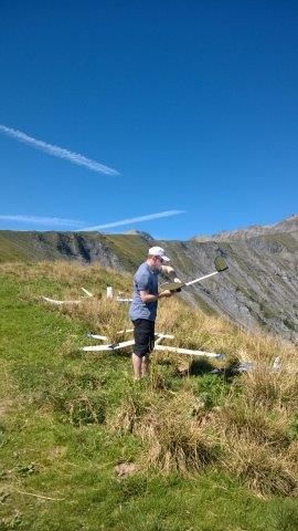 tschentenalp 2015  