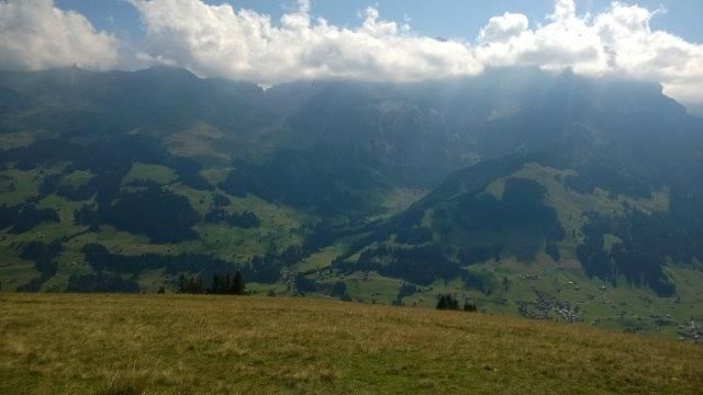 tschentenalp 2015  