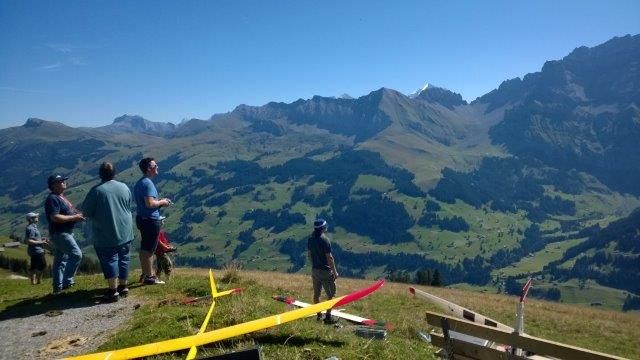 tschentenalp 2015  