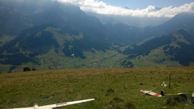 tschentenalp 2015  