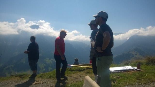 tschentenalp 2015  