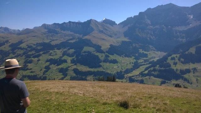 tschentenalp 2015  