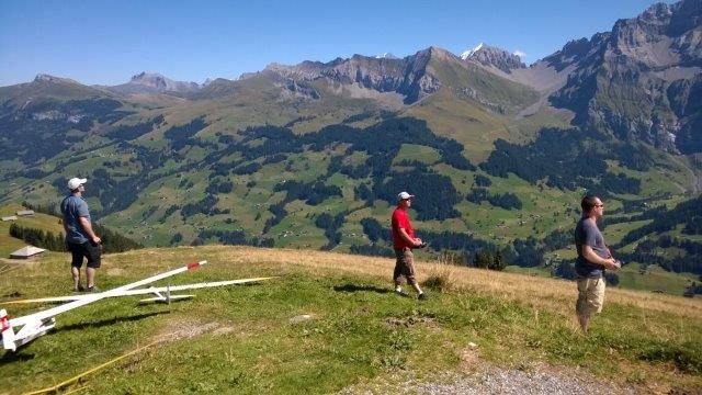 tschentenalp 2015  
