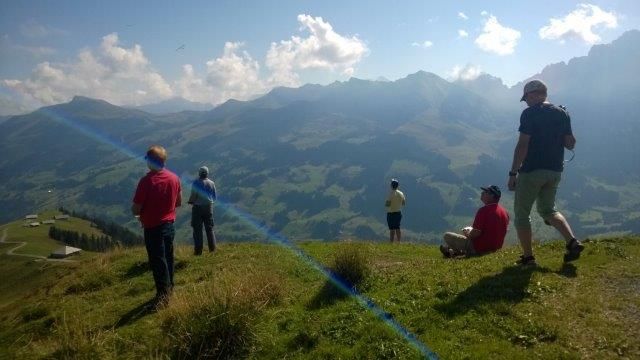 tschentenalp 2015  