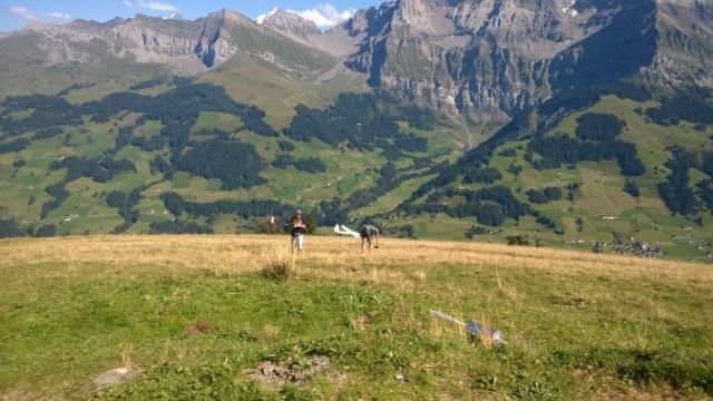 tschentenalp 2015  