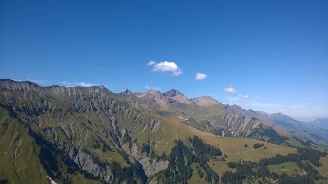 tschentenalp 2015  