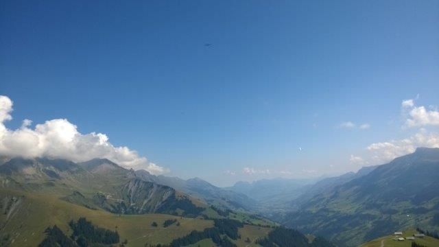 tschentenalp 2015  
