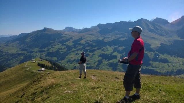 tschentenalp 2015  