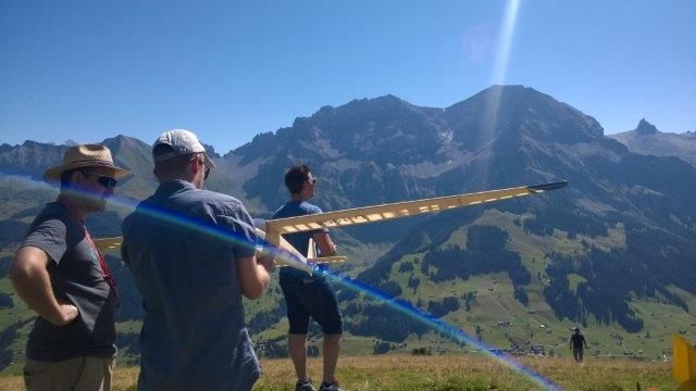 tschentenalp 2015  