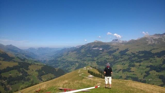 tschentenalp 2015  