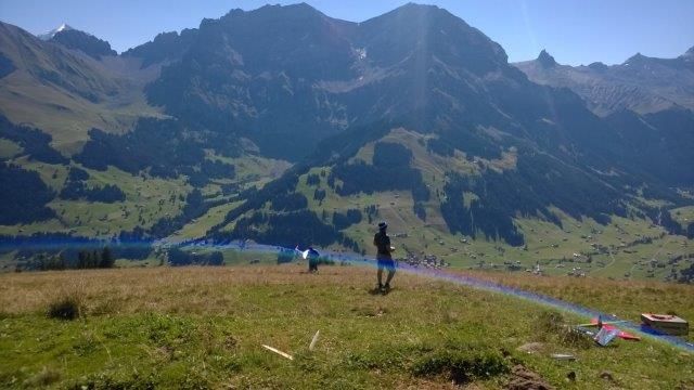 tschentenalp 2015  