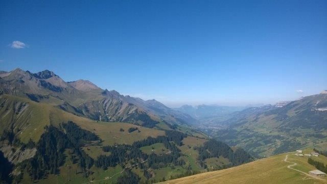 tschentenalp 2015  