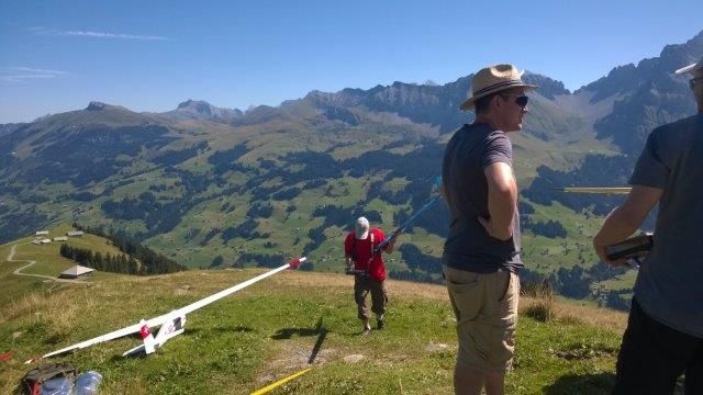 tschentenalp 2015  