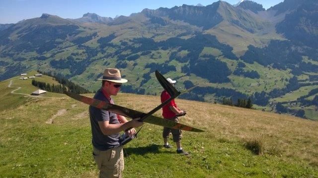 tschentenalp 2015  