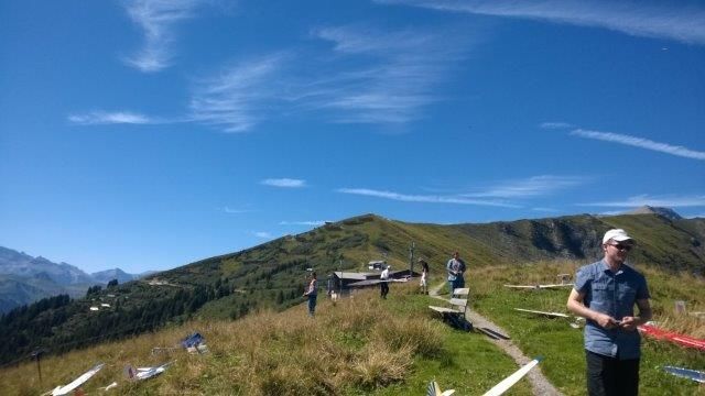 tschentenalp 2015  