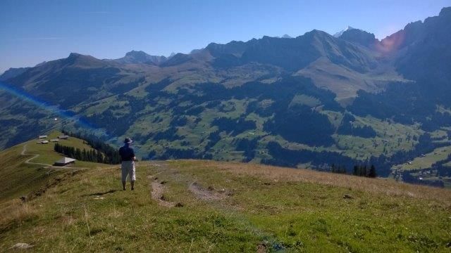 tschentenalp 2015  