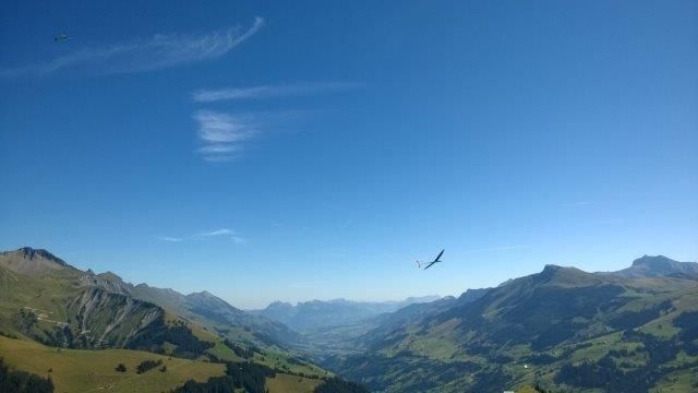 tschentenalp 2015  