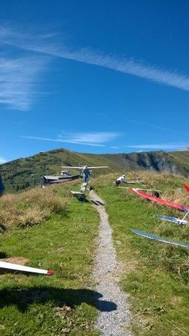 tschentenalp 2015  
