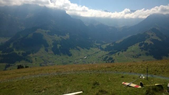 tschentenalp 2015  