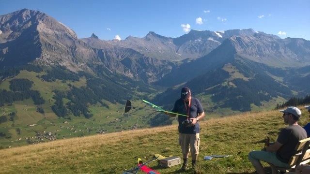 tschentenalp 2015  