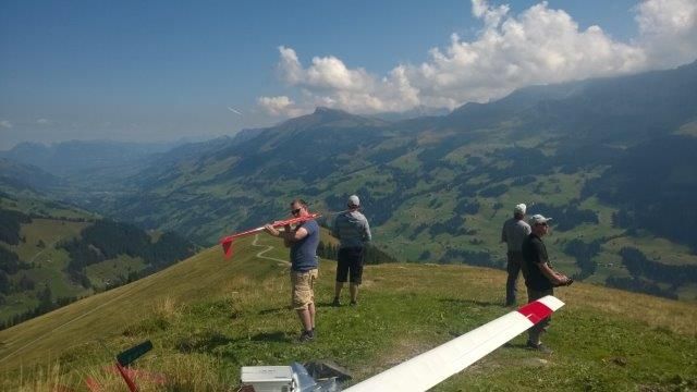 tschentenalp 2015  
