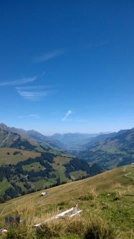 tschentenalp 2015  