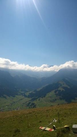 tschentenalp 2015  