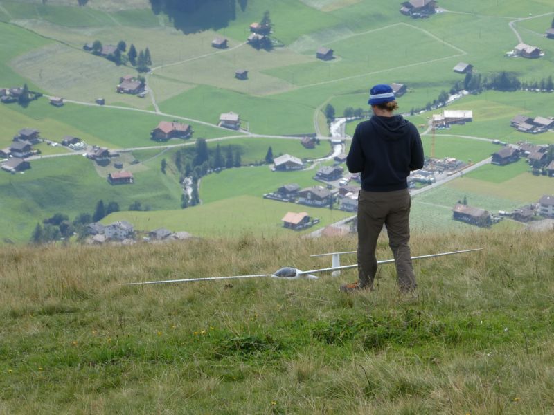 tschentenalp 2017  