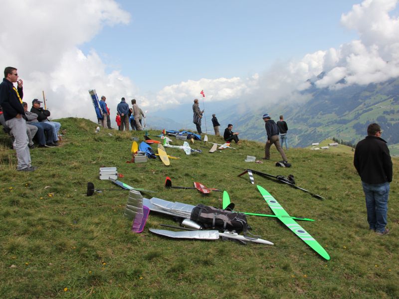 tschentenalp 2017  