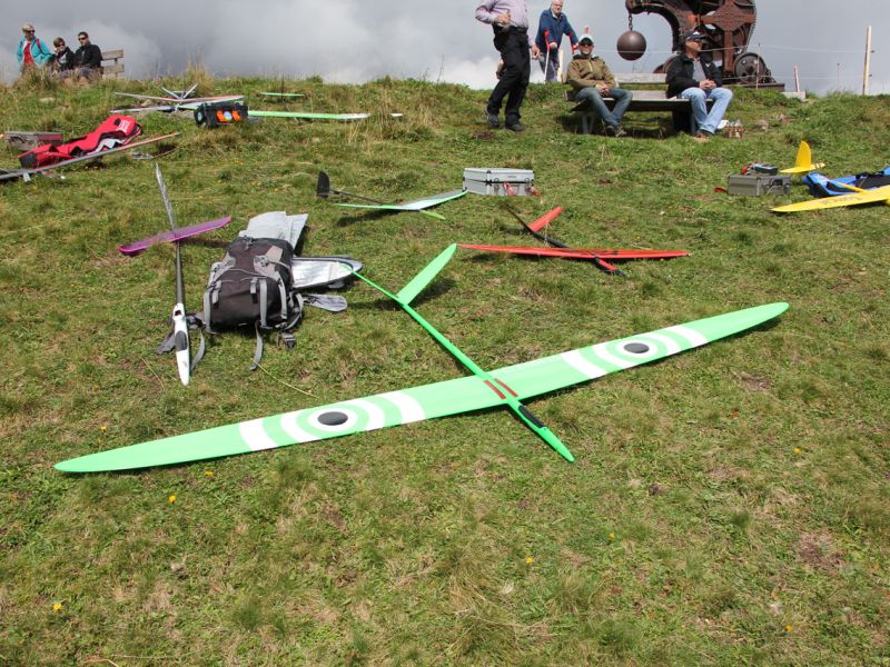 tschentenalp 2017  