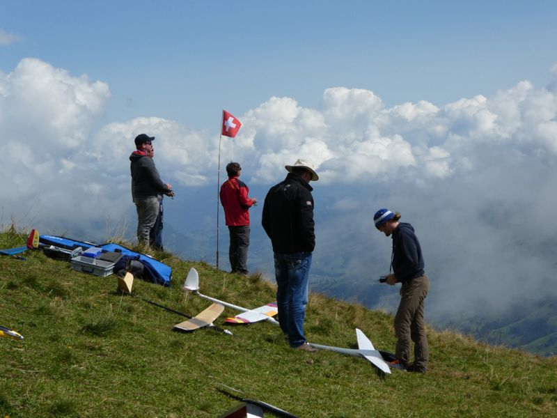 tschentenalp 2017  