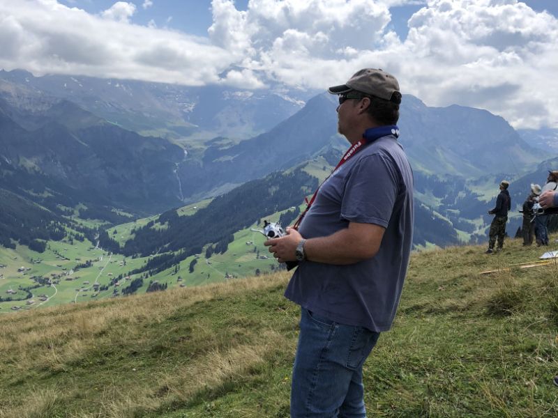 tschentenalp 20118  