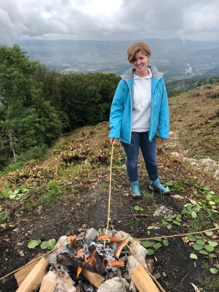 wanderung 2019  
